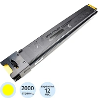 Тонер-картридж Pantum CTL-2300Y жёлтый оригинальный