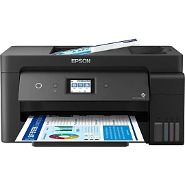 МФУ струйное Epson L14150 (C11CH96404/C11CH96503)