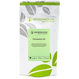 Чай листовой Weiserhouse Гречишный 100 г
