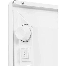 Конвектор Zilon ZHC-1000 SR3.0 ECO белый (1000 Вт, с терморегулятором)