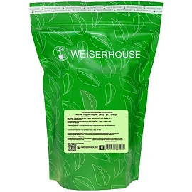 Чай листовой чёрный Weiserhouse Ассам Король Индии 200 г
