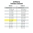 Блокнот МАЛЫЙ ФОРМАТ А7 75х105 мм, 60 л., гребень, картон, клетка, HATBER, "Йога-Фитнес", 066625, 60Б7В1гр Фото 6