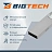 Флешка USB 2.0 8 ГБ BigTech (UFD005) Фото 2