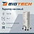 Радиатор масляный BigTech WBH001 10A (NY-10A) Фото 0