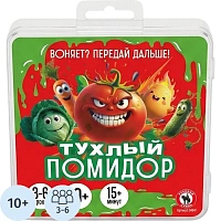 Настольная игра Русский стиль Тухлый помидор