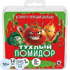 Настольная игра Русский стиль Тухлый помидор