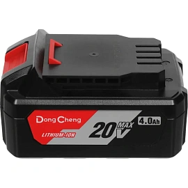 Аккумулятор DongCheng Li-Ion 20 В 4 Ач (FFBL2040)