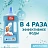 Средство для мытья пола и стен Mr. Proper Океан 1 л универсальное Фото 2