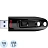 Флешка USB 3.0 128 ГБ SanDisk CZ48 (SDCZ48-128G-U46) Фото 0