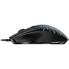 Мышь игровая Genius Scorpion M300 чёрная (31040010401)