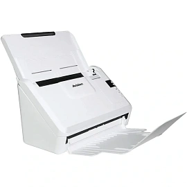 Сканер Avision AV332U (000-0972-02G)