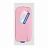 Пенал мягкий BRAUBERG PASTEL, 2 отделения, розовый, 21х9,5х5 см, 272276 Фото 4