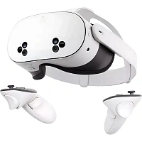 Очки виртуальной реальности Meta Quest 3S 256 ГБ (SK-1000209-01)
