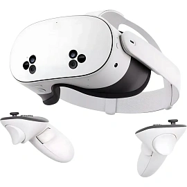 Очки виртуальной реальности Meta Quest 3S 256 ГБ (SK-1000209-01)