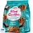 Печенье сдобное Брянконфи Mini cookies с шоколадом и драже 200 г