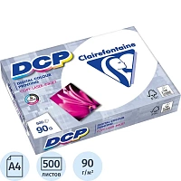 Бумага для цветной лазерной печати DCP (А4, 90 г/кв.м, 500 листов, артикул производителя 1833C)