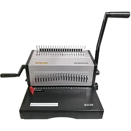 Брошюровщик Office Kit B2130