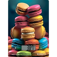 Весы кухонные Scarlett SC-KS57P82