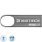 Флешка USB 2.0 8 ГБ BigTech (UFD005)