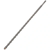 Бур для перфоратора по бетону HeadRock SDS-plus 16x460 мм (402-010-16460)