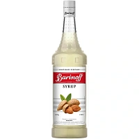 Сироп Barinoff Миндаль 1 л (6 штук в упаковке)