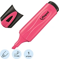 Текстовыделитель Maped Fluo Pep
