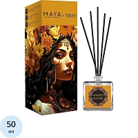Аромадиффузор Fbrush Maya Виски 50 мл