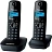 Телефон Panasonic KX-TG1612RUH