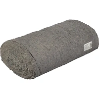 Полотно техническое холстопрошивное (ХПП) 70 см x 50 м 130-140 г/кв.м
