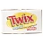 Шоколадный батончик Twix minis 2.7 кг