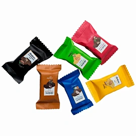 Конфеты Sorbon Mix ассорти 300 г