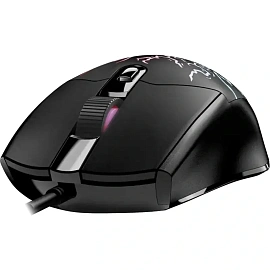 Мышь игровая Genius Scorpion M300 чёрная (31040010401)