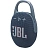 Акустическая система JBL Clip 5 синяя (JBLCLIP5BLU) Фото 3