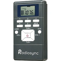 Радиогид Radiosync SGTR01 (RTKGTR101125013)