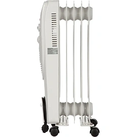 Радиатор масляный BigTech WBH001 10A (NY-10A)
