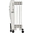 Радиатор масляный BigTech WBH001 10A (NY-10A) Фото 3