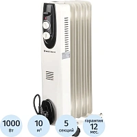 Радиатор масляный BigTech WBH002 10W (NY-10W)
