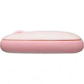 Мышь беспроводная Rapoo M650 розовая (M650-PINK)