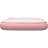 Мышь беспроводная Rapoo M650 розовая (M650-PINK) Фото 2