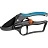 Секатор Grinda ProLine P-33 200 мм рез 20 мм (423433)