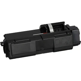 Тонер-картридж Комус TK-1178 для Kyocera чёрный совместимый