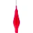 Ёршики межзубные Lacalut Interdental XXS (5 штук в упаковке) Фото 0