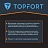 Перчатки рабочие защитные TOPFORT НН01 нейлоновые с нитриловым покрытием серые/чёрные (13 класс, размер 11 (XXL)) Фото 10