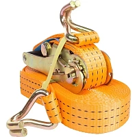 Ремень стяжной TOR 2.5/5 т 10 м 50 мм (1009862)