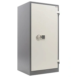 Шкаф металлический огнестойкий VALBERG "BM-1260EL", 1220х600х520 мм, 72 кг, электронный замок, сварной, S10899102440