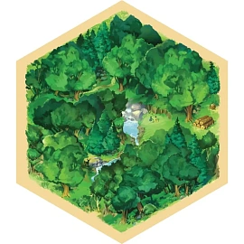 Настольная игра Hobby World Колонизаторы Catan