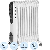 Радиатор масляный Neoclima NC 9311