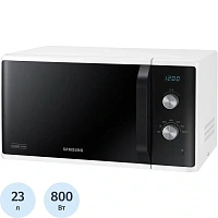 Микроволновая печь Samsung MS23K3614AW/BW