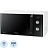 Микроволновая печь Samsung MS23K3614AW/BW