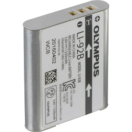 Аккумулятор Olympus Li-92B